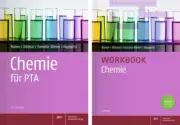 Romer et al., Chemie für PTA und Workbook Chemie [German] [Paperback]