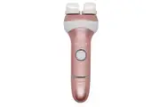 1000 Hour Facial Cleansing Brush Duo