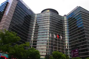 杭州EAC澳美國際酒店公寓EAC International Apartment Hotel