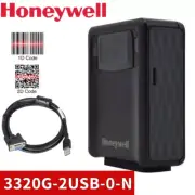 Honeywell 3320G-2USB-0-N Vuquest 3320G 2D USB Area-Imaging Barcode Scanner Cable