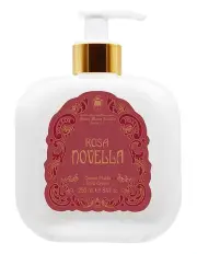 [Santa Maria Novella] Rosa Novella Fluid Body Cream