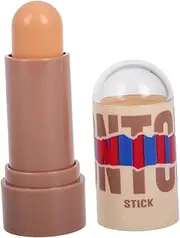 PLAFOPE Cream Contour Stick Waterproof And Contour Stick For Contouring And Highlighting Suitable For All Skin Tones