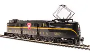 Broadway Limited 4690 HO PRR GG1 #4807