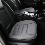 KAYI Car Seat Cushion, Memory Foam Car Seat Cushion, Relieve Tailbone Pain, A...