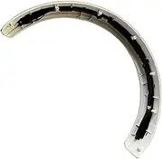 Robot Vacuum Cleaner Bumper, Compatible for Mijia, Mop 2 Lite MJSTL, Sweeper Collision Avoidance Absorber Accessories