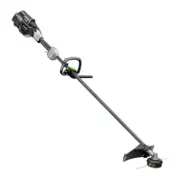 EGO Power Plus 15 Inch 56 Volt Commercial Series Cordless String Trimmer