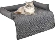 Sofa Protector for Dogs, Sofa Cover for Dogs, Waterproof Bed Mat for Dogs and Cats, Non-Slip Sofa Covers for Pets | Comfortable Sofa, Carpet