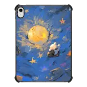 iPad 10.9-inch (10th gen) iPad Impact Case Goodnight Bunny