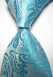 High-end Business Fashion tie for Men's high-end Ties