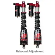 ELKA Suspension LEGACY SERIES PLUS FRONT Shocks ATK / CANNONDALE CANNIBAL