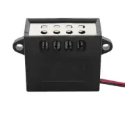 Shopcorp Plasma Ion Generator - Negative Ionizer and Ozone Generator