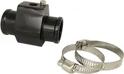 Sensor Water Temperature Tee Water Temperature Meter Special Sensor Water Tee Universal Black 38MM