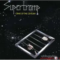 在飛比找蝦皮購物優惠-原裝正版SUPERTRAMP CRIME OF THE CE