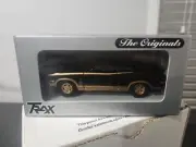Trax TR10C 1976 FALCON XC Hardtop Bathurst Special Edition 1:43