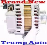 Alternator for Ford Territory SY SZ Turbo engine Barra 4.0L Petrol 11-16 (for: Ford)
