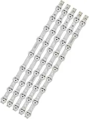 ECEVMLGLZW TV LED Bars for 40PFL3028H/12 40PFL3018H/12 39PFL3008H/12 40pfl3008t 40PFL3018K 39HFL2808D/12 39FHD-CNDV A/B/C Type REV0.2
