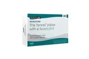Protect-A-Bed Signature Tencel Fibre Pillow Low/Medium Profile