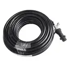 Materials for 6M20M High Pressure Washer Sewer Drain Hose Pipe Cleaner