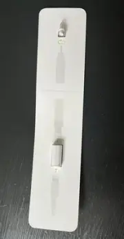 OEM Sealed Apple Pencil 1st Gen Accessories (adapter + Tip) Authentic - New