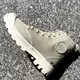 PALLADIUM PAMPA 9色經典拉鍊款潮流帆布軍靴 淺綠 79101