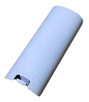 Nintendo Wii White Remote Controller Battery Cover Replacement