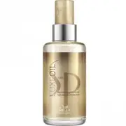 Wella SP Luxe Oil Reconstructive Elixir Hair Oil, 100ml