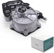 AULINK 12684050 Brake Vacuum Pump OE Replacement for (Engine 1.4L/1.5L) 2016-2019 Chevy Cruze Malibu Spark Equinox,GMC Terrain,Buick Encore #12662789,12673905,702551330,12704586,12660564,12678247