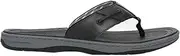 [Sperry] Baitfish Men's Thong Sandals