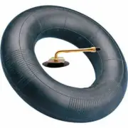 1- 17.5-25 17.5R25 Grader Inner Tube Radial TRJ1175C Valve Stem