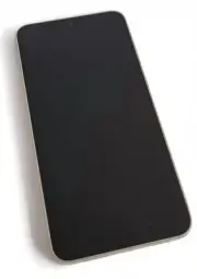 ORG Original LCD Display frame for Samsung Galaxy S23+ Plus S916 cream