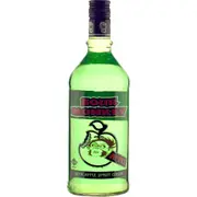 Sour Monkey Liqueur Sour Apple Spirit Cooler 750ml