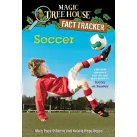 在飛比找蝦皮商城優惠-Magic Tree House Fact Tracker 