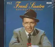 FRANK SINATRA Holiday Classics *Sealed* CD