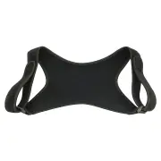 Invisible Back Posture Corrector Trainer Adjustable Shoulder Brace Straight Holder Clavicle Support for Men Women Adult