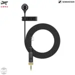 SENNHEISER 德國 森海塞爾 聲海 ME 4 ME4 領夾式 電容式 麥克風 小蜜蜂 網路直播 收音 錄音