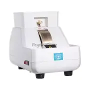 55W Glasses Lens Edging Machine Rough Grinding Chamfering 35WV Diamond Wheel