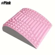 1pc EVA Back Stretching Board, For Lower Back Training, Body Stretching, Fitness