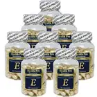 8 x Squalene Vitamin-E Skin Oil Facial Oil 90 Capsule