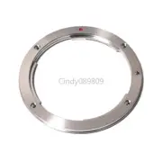Original Lens Front Bayonet Mount Ring For Canon EOS 1DX2 1DX II 1DX3 Camera