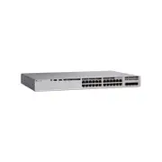 CISCO (C9200-24T-E) Catalyst 9200 24-port data