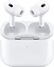 Apple - AirPods Pro (2nd generation) - White - MQD83AM/A