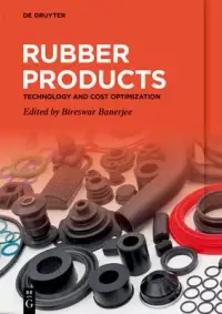 在飛比找博客來優惠-Rubber Products: Technology an
