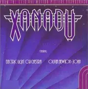 Olivia Newton-John,Elo-Xanadu / O.s.t. CD