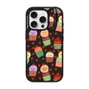 iPhone 16 Pro Impact Ring Stand Case MagSafe Compatible Gelato