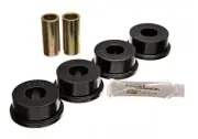 Energy Suspension Black Torque Arm Bushing Set for Toyota | 8.7101G (for: Toyota)