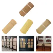 Rattan Cane Webbing Rattan Webbing Mesh Woven Cane