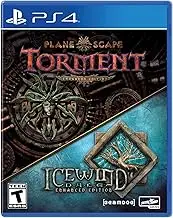 Skybound Games Planescape: Torment: Enhanced Edition Series X XBox Game