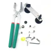Car Dent Repair Crimping Pliers Flat Edge Pliers Door Edge Machine Cover EdgeCar