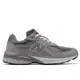 NEW BALANCE 990V3 M990V3【M990GY3】GREY 美國製 灰【A-KAY0】