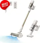U20 Cordless Vacuum 120AW Suction Stick Max 60Min Runtime Swappable Battery